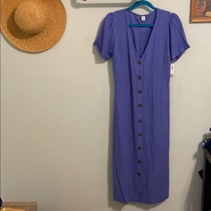Old navy dress